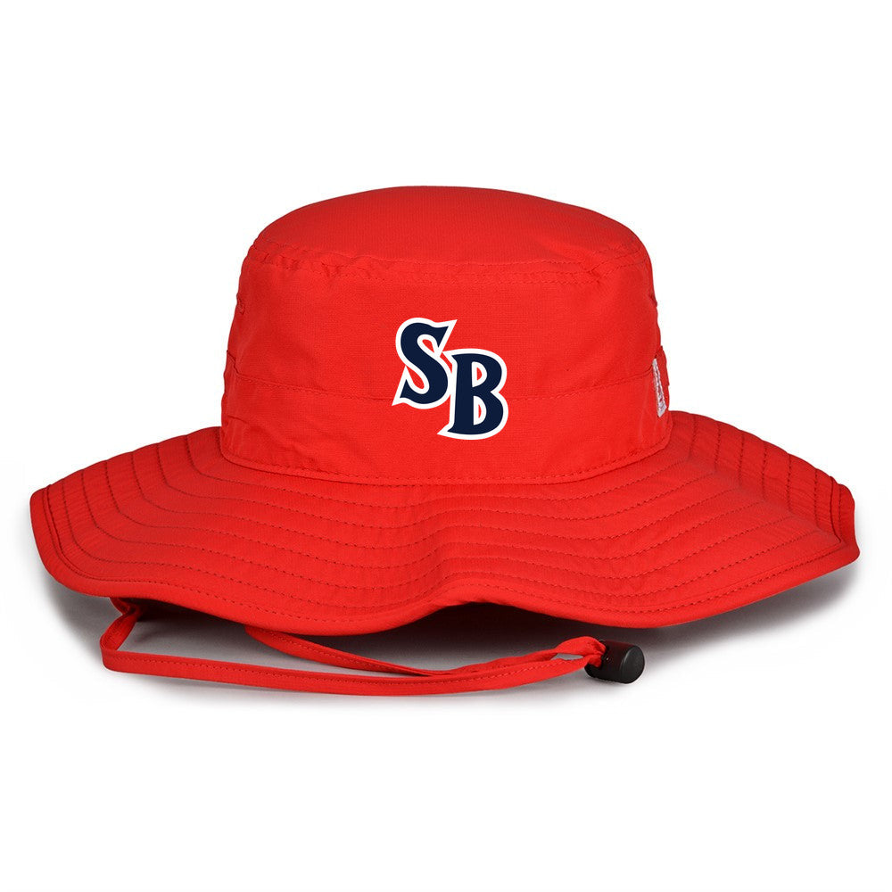 Ultralight Bucket Hat