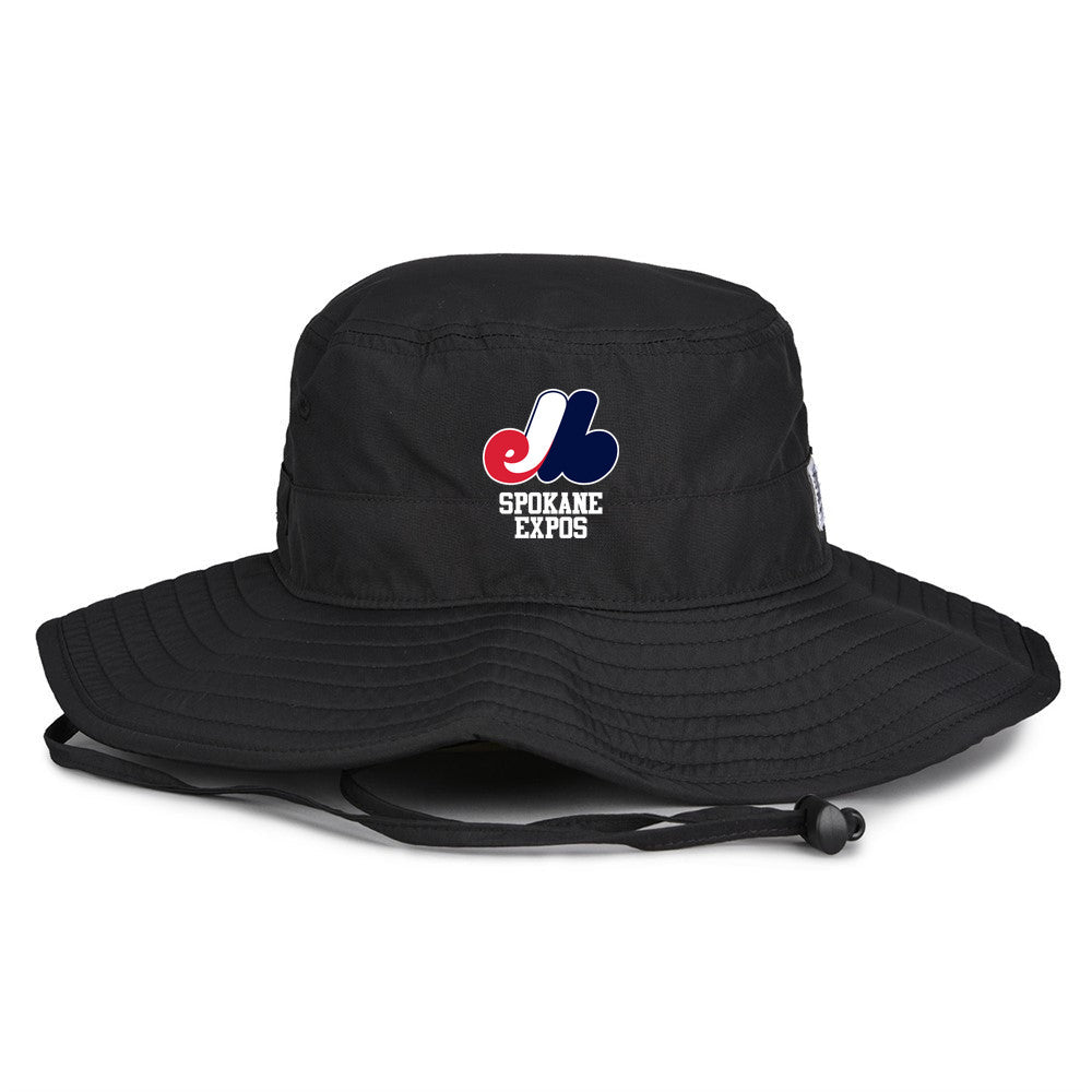 Ultralight Bucket Hat