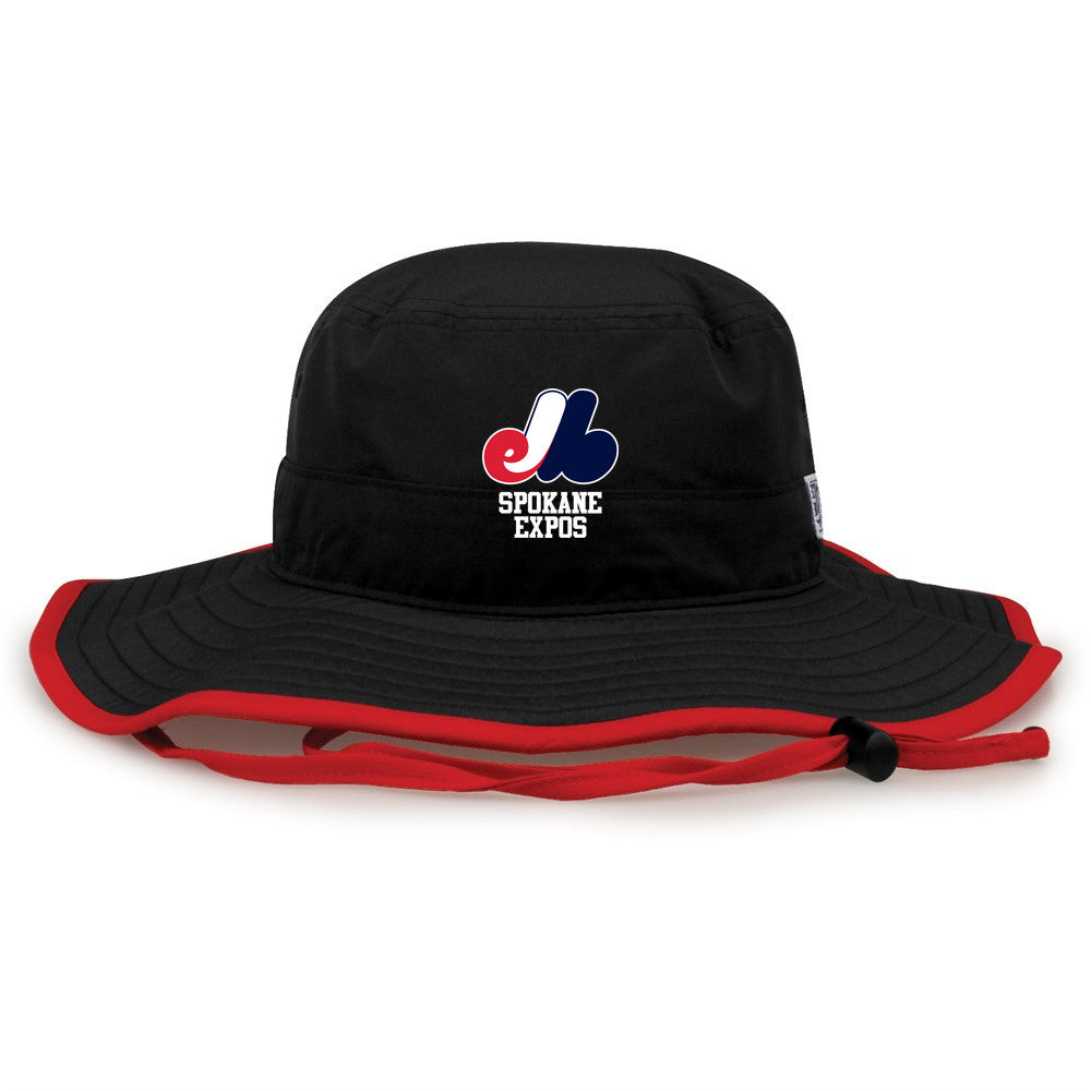 Ultralight Bucket Hat