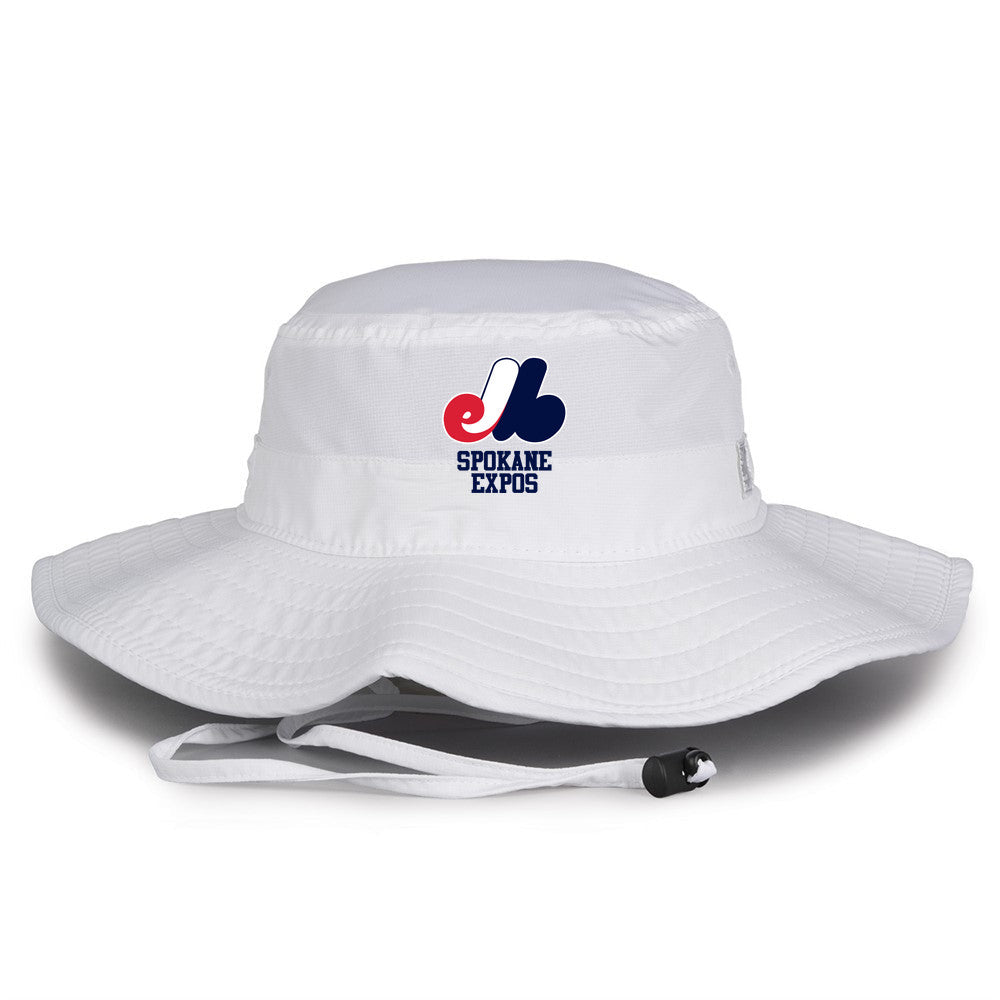 Ultralight Bucket Hat