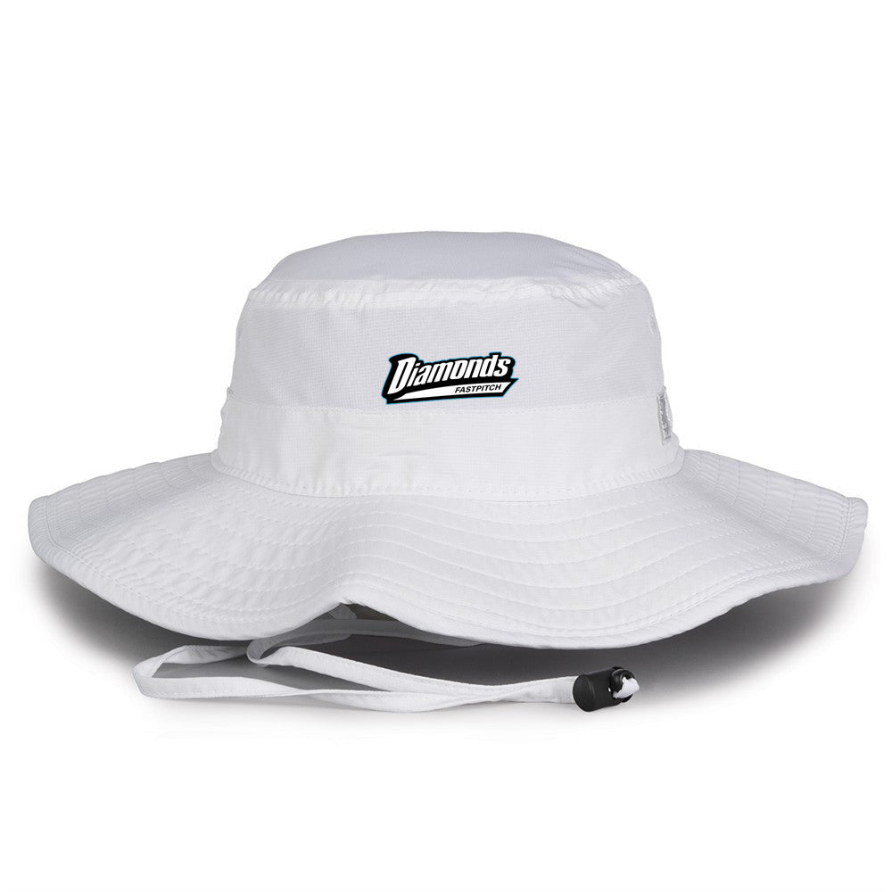 Ultralight Bucket Hat