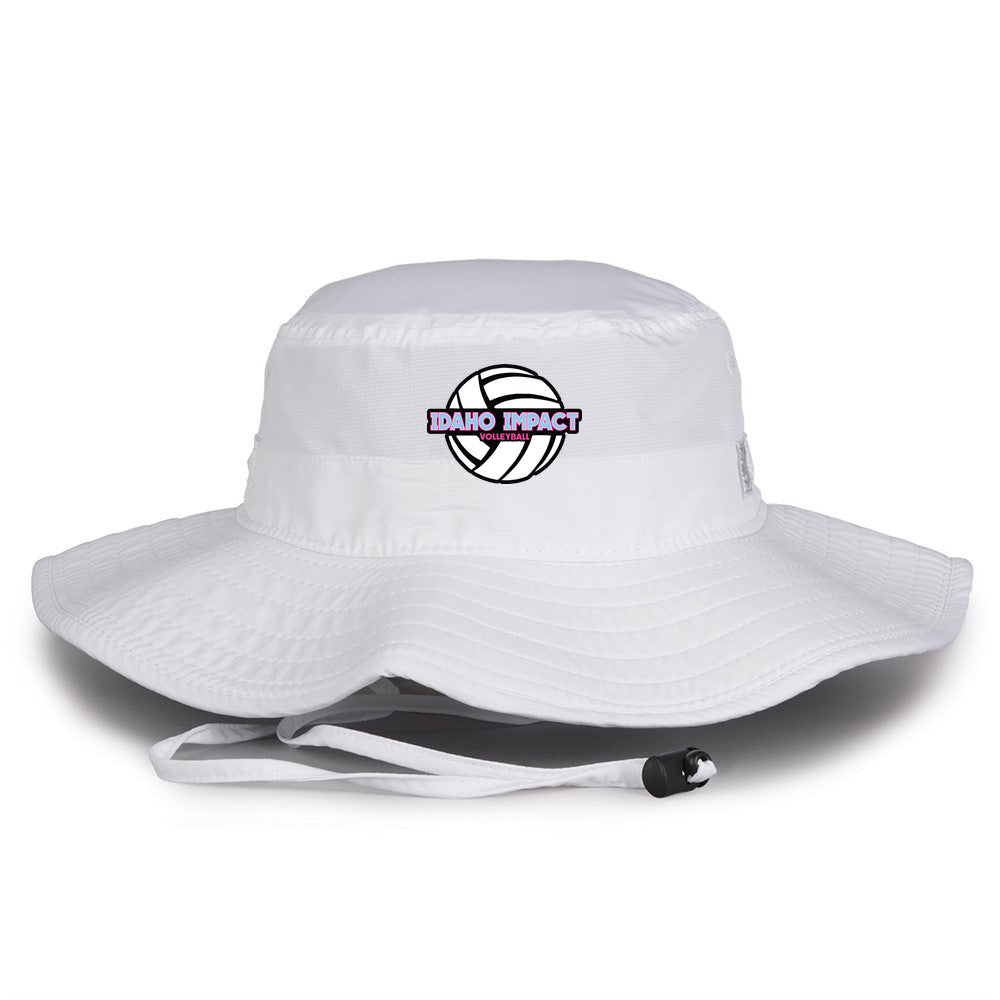 Ultralight Bucket Hat