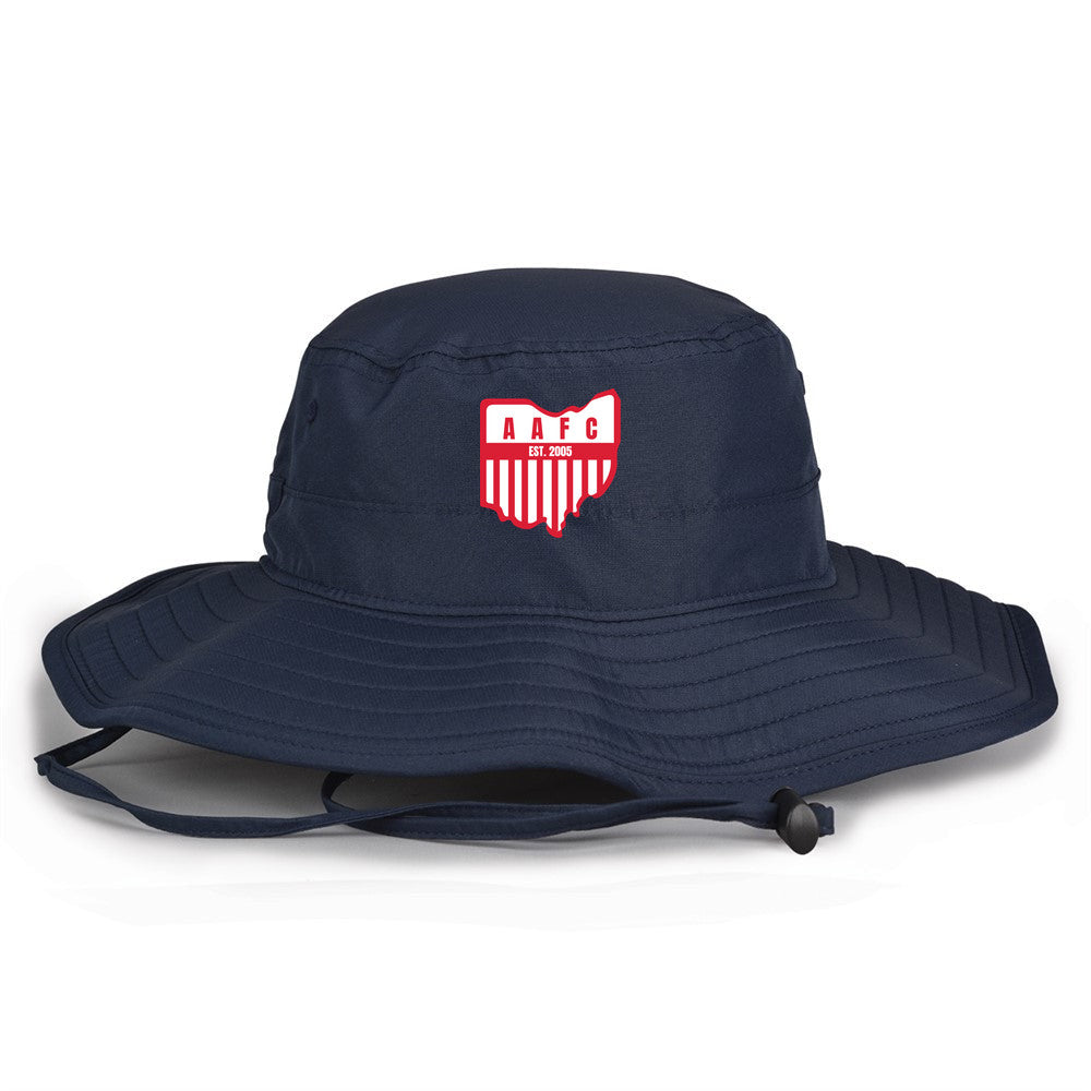 Ultralight Bucket Hat