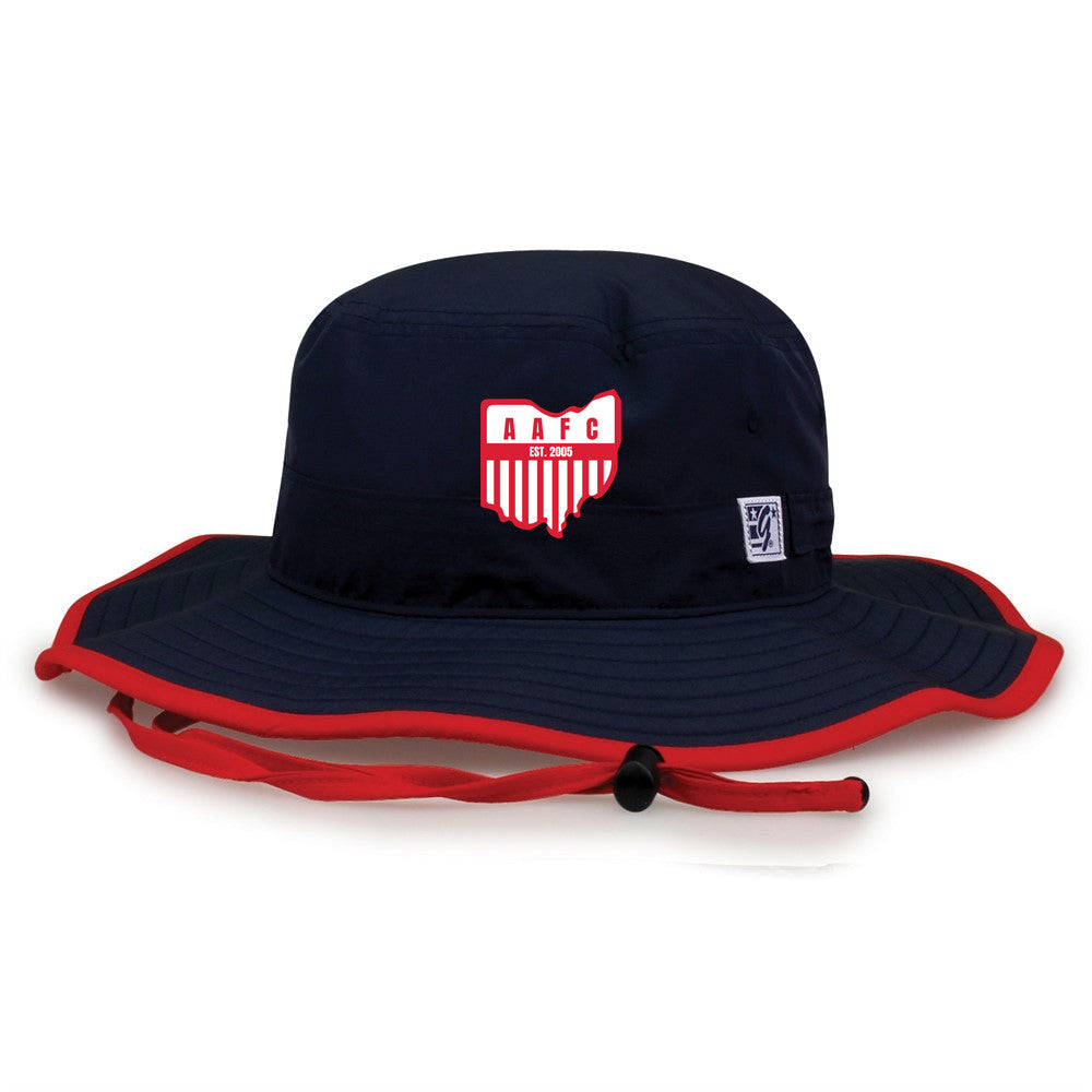 Ultralight Bucket Hat