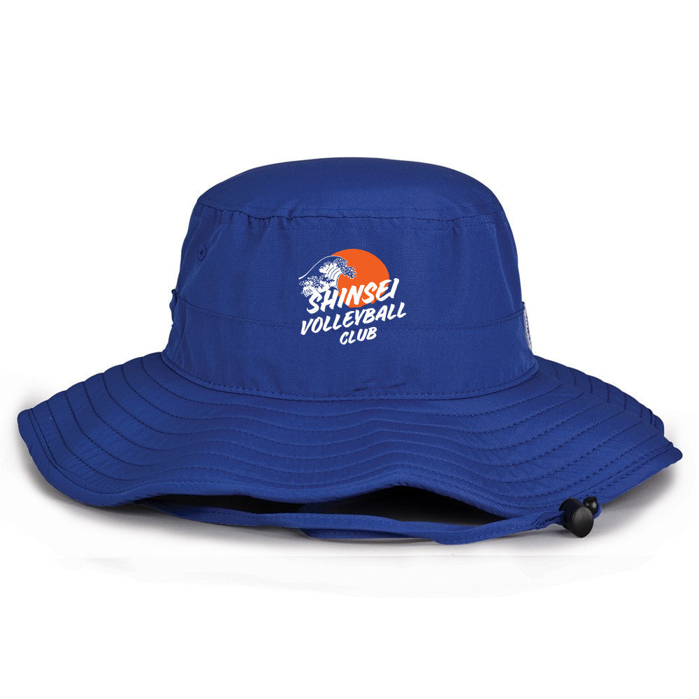 Ultralight Bucket Hat