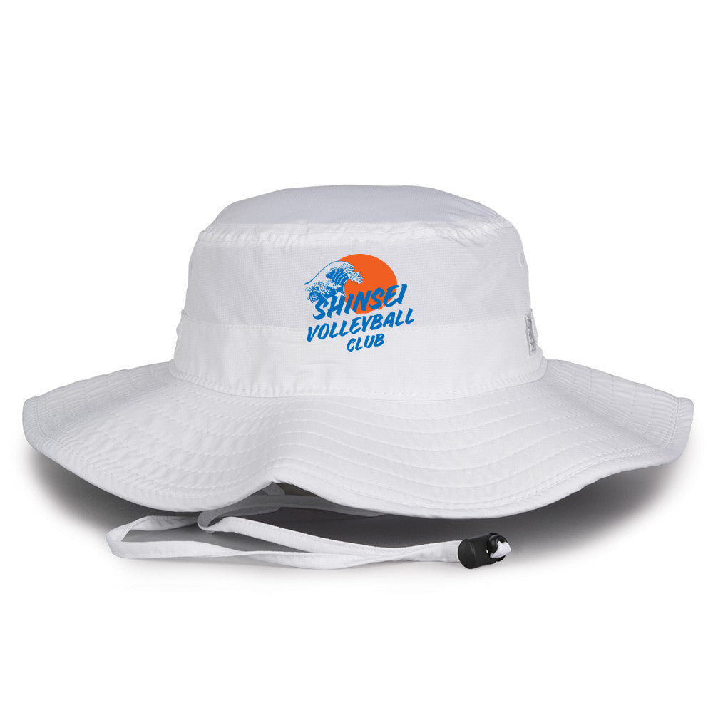 Ultralight Bucket Hat