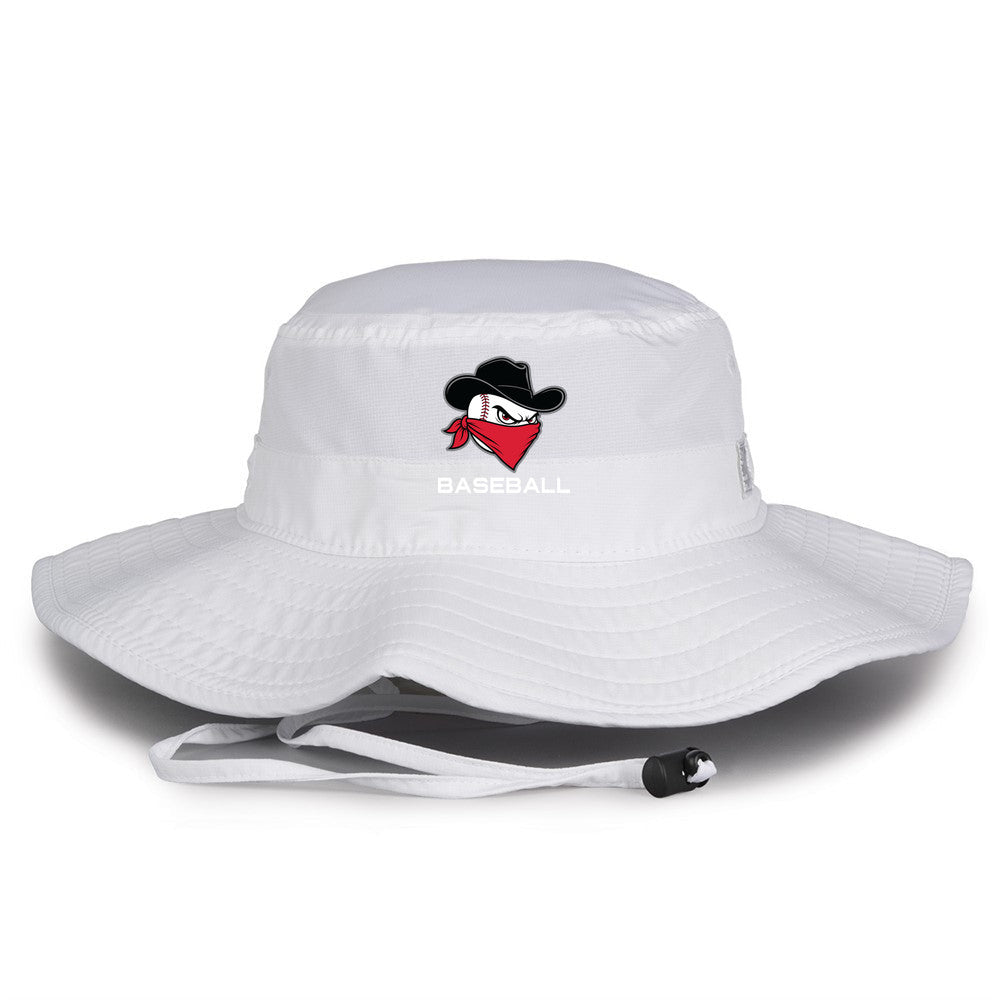 Ultralight Bucket Hat