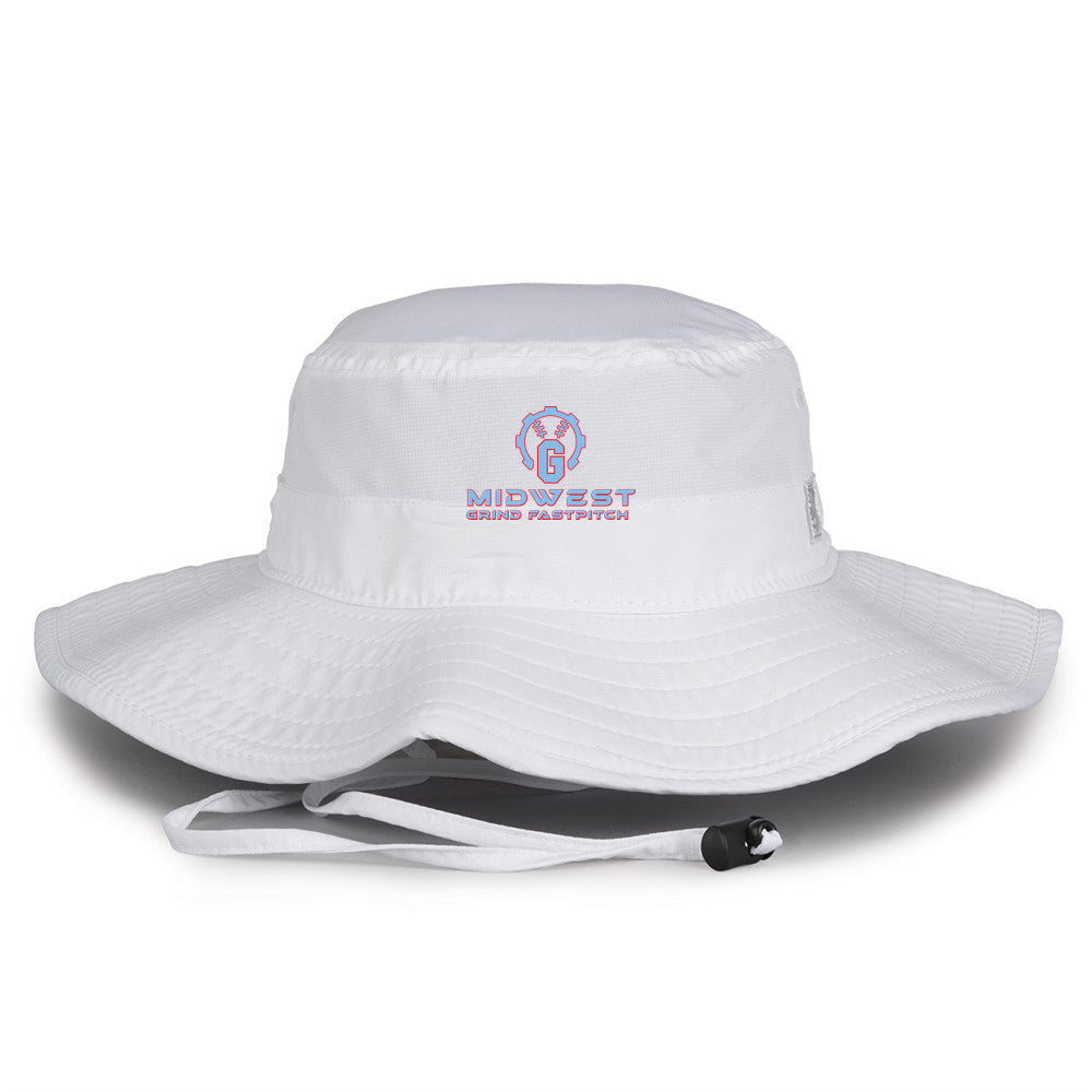 Ultralight Bucket Hat