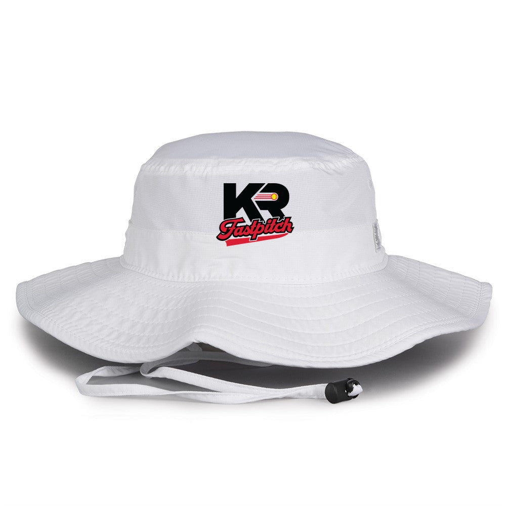 Ultralight Bucket Hat