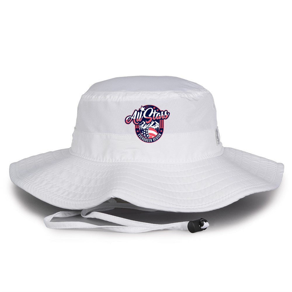 Ultralight Bucket Hat