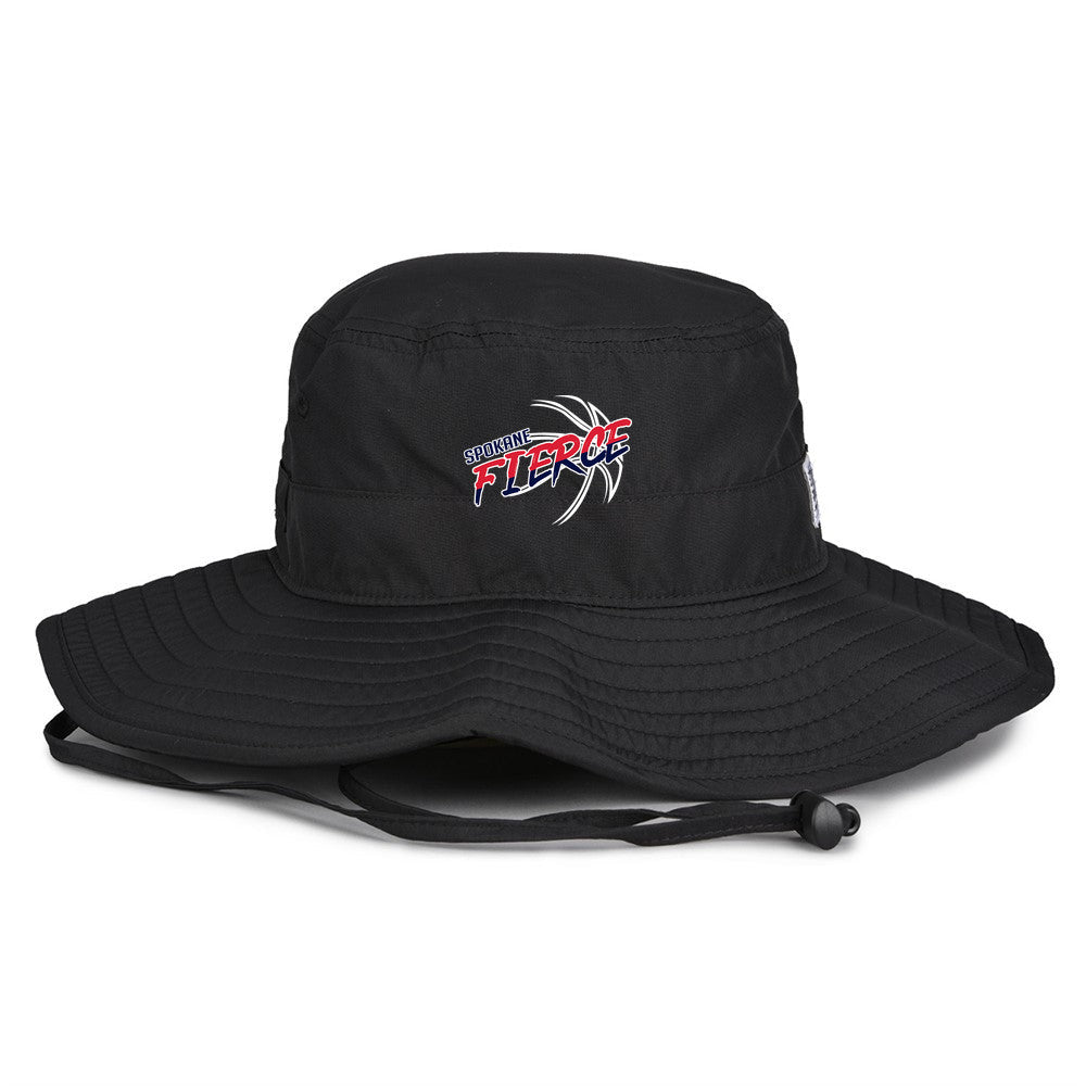 Ultralight Bucket Hat