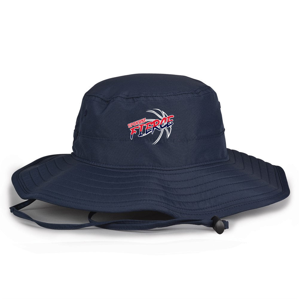 Ultralight Bucket Hat