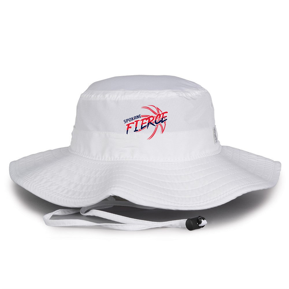 Ultralight Bucket Hat