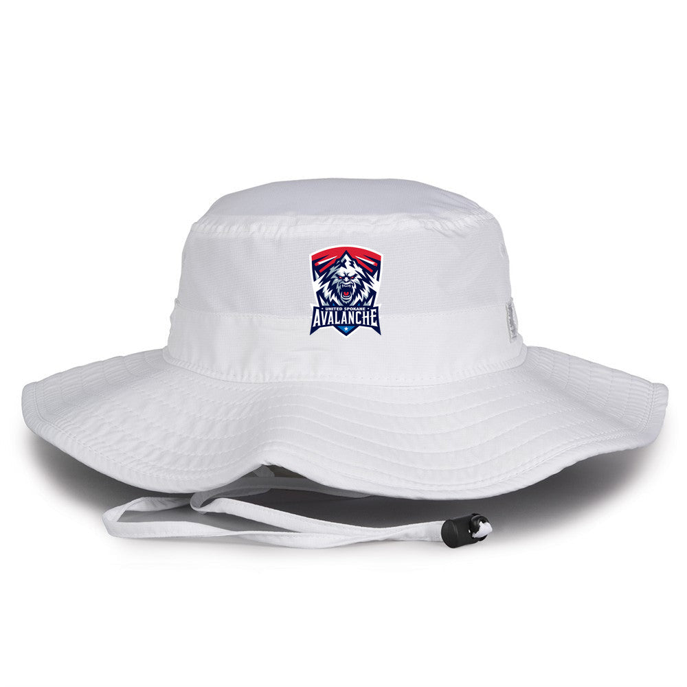 Ultralight Bucket Hat