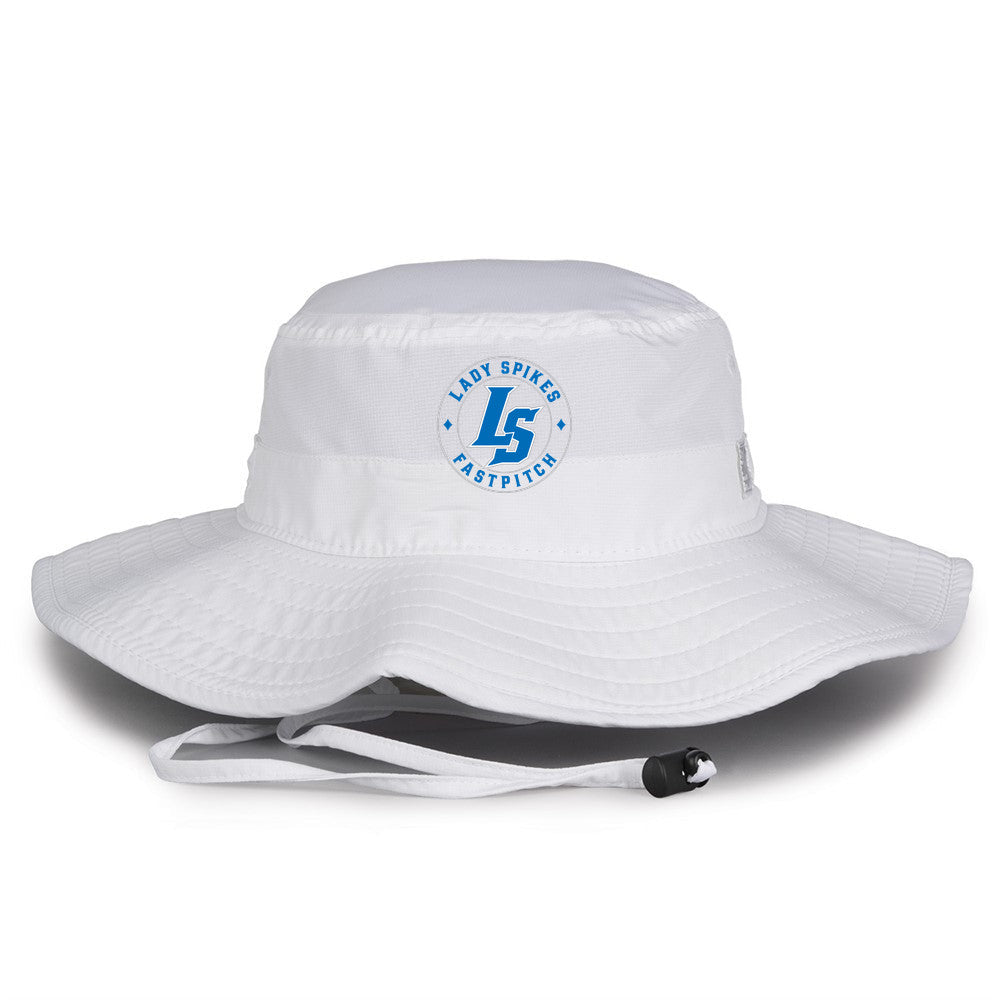 Ultralight Bucket Hat