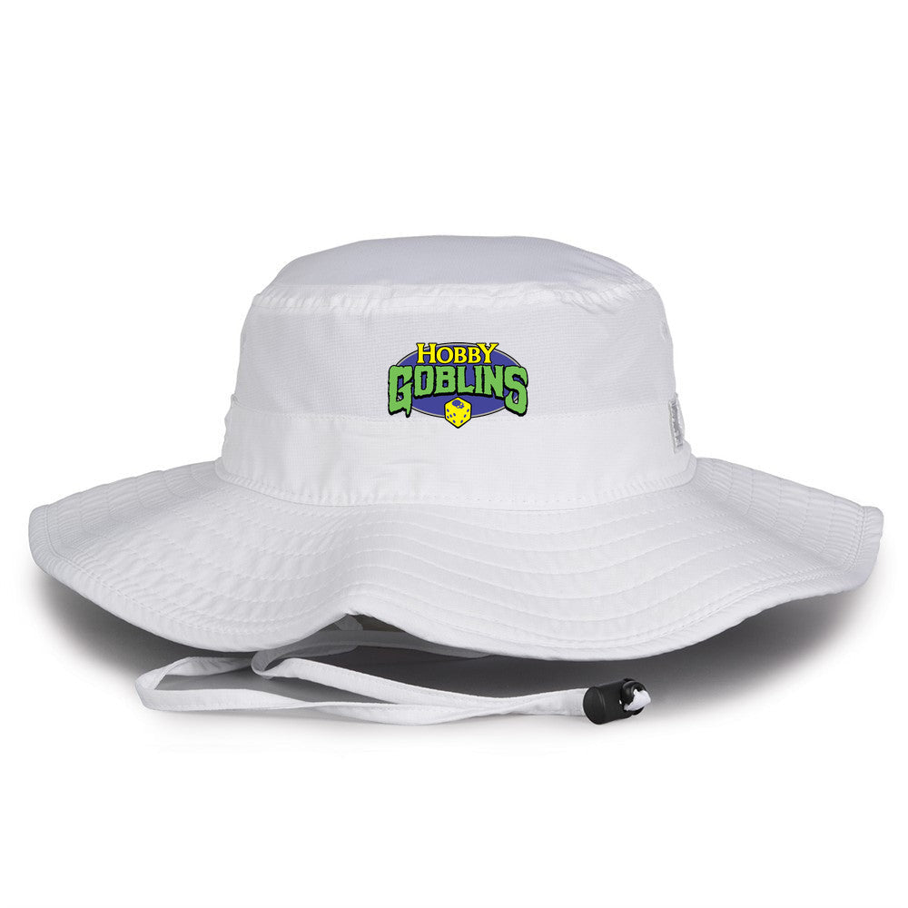 Ultralight Bucket Hat