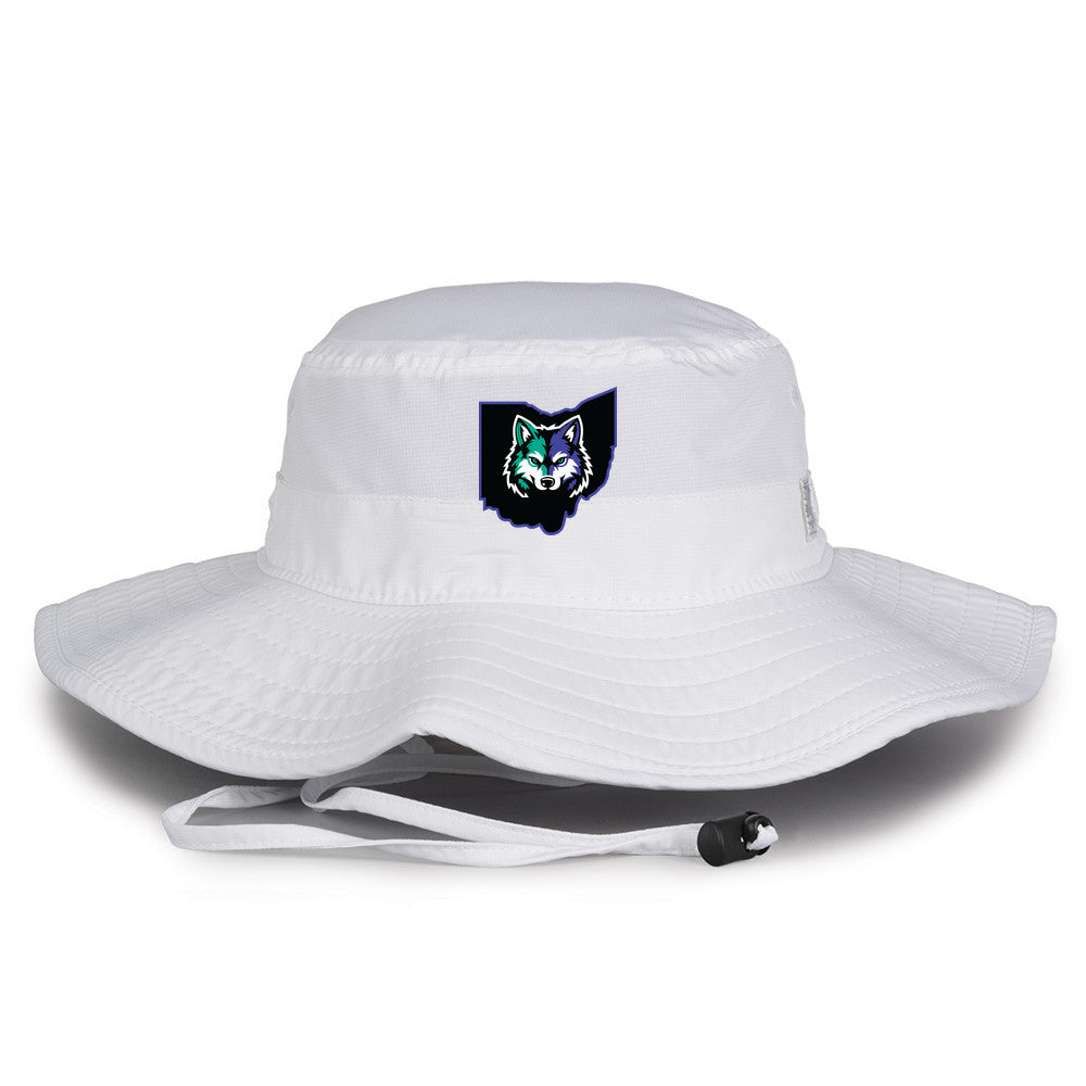 Ultralight Bucket Hat