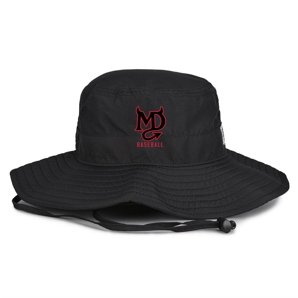 Ultralight Bucket Hat