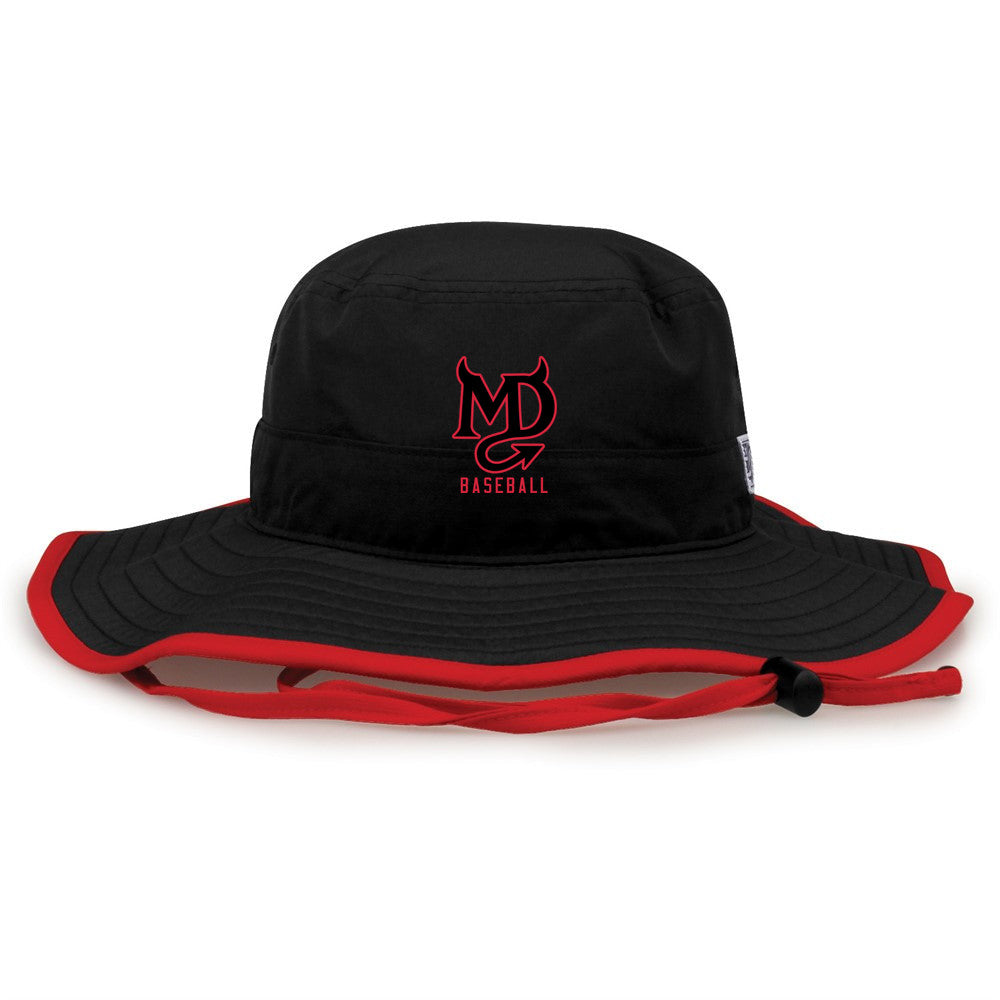 Ultralight Bucket Hat