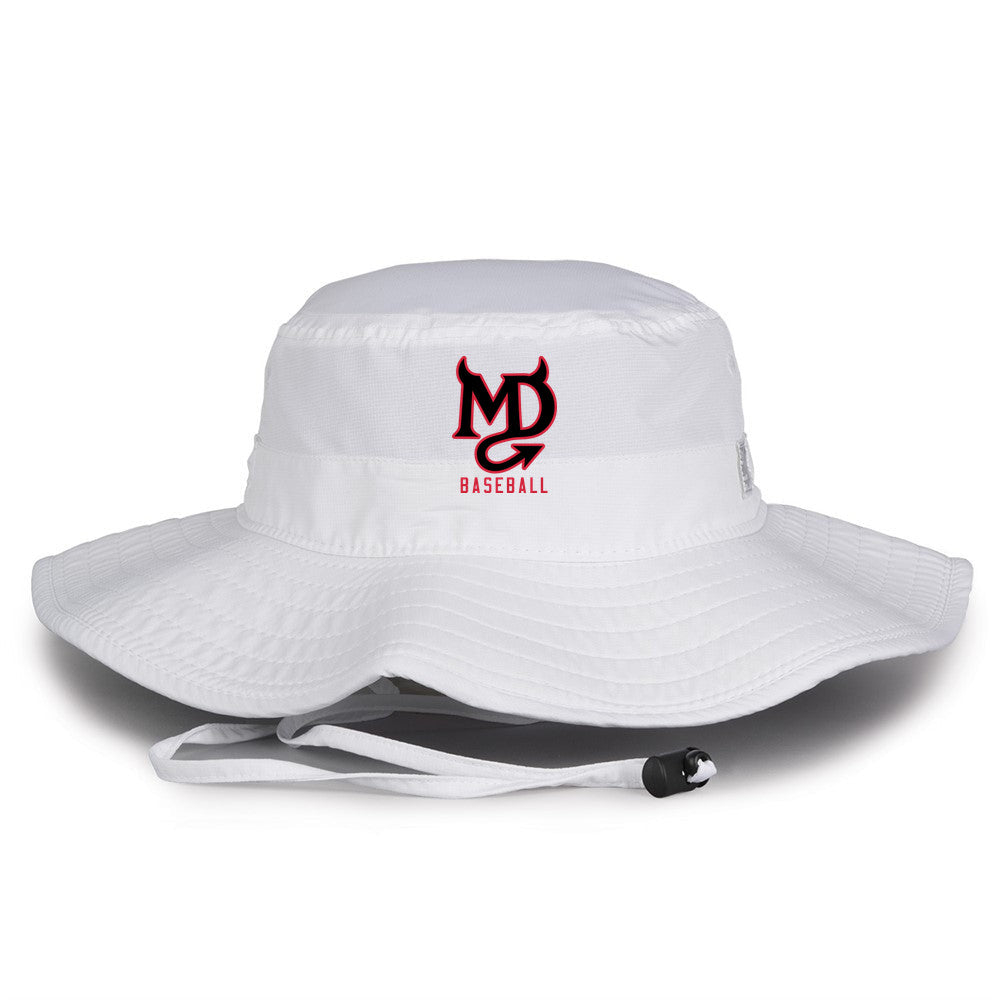 Ultralight Bucket Hat