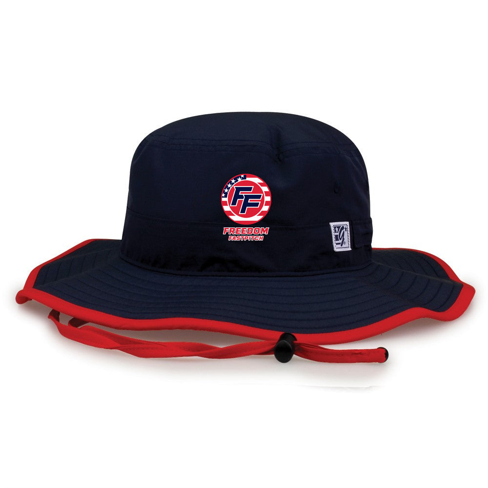 Ultralight Bucket Hat