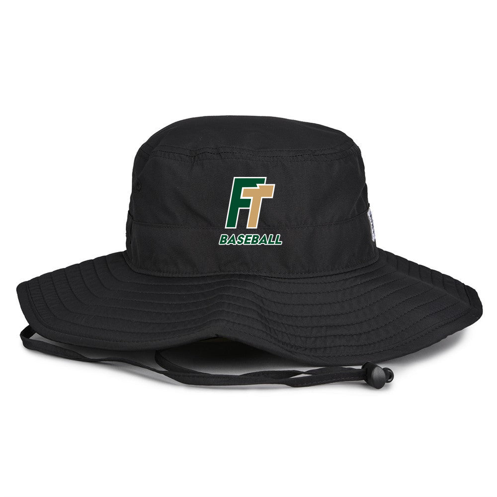 Ultralight Bucket Hat