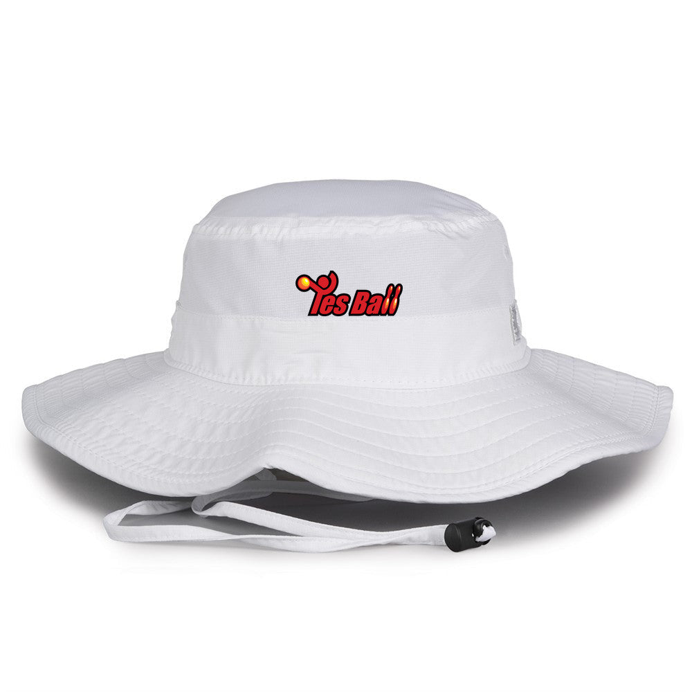 Ultralight Bucket Hat
