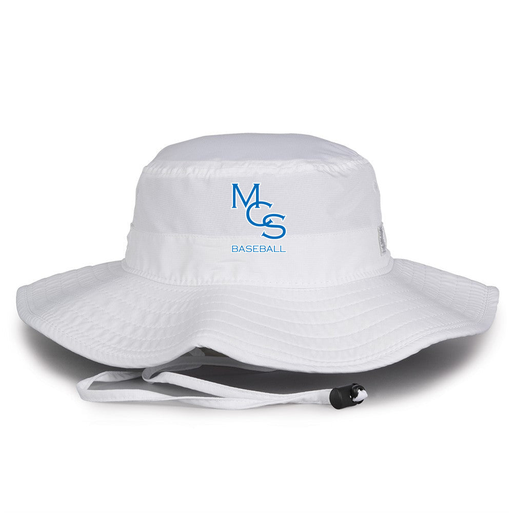 Ultralight Bucket Hat