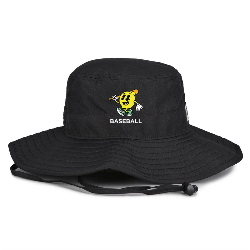 Ultralight Bucket Hat