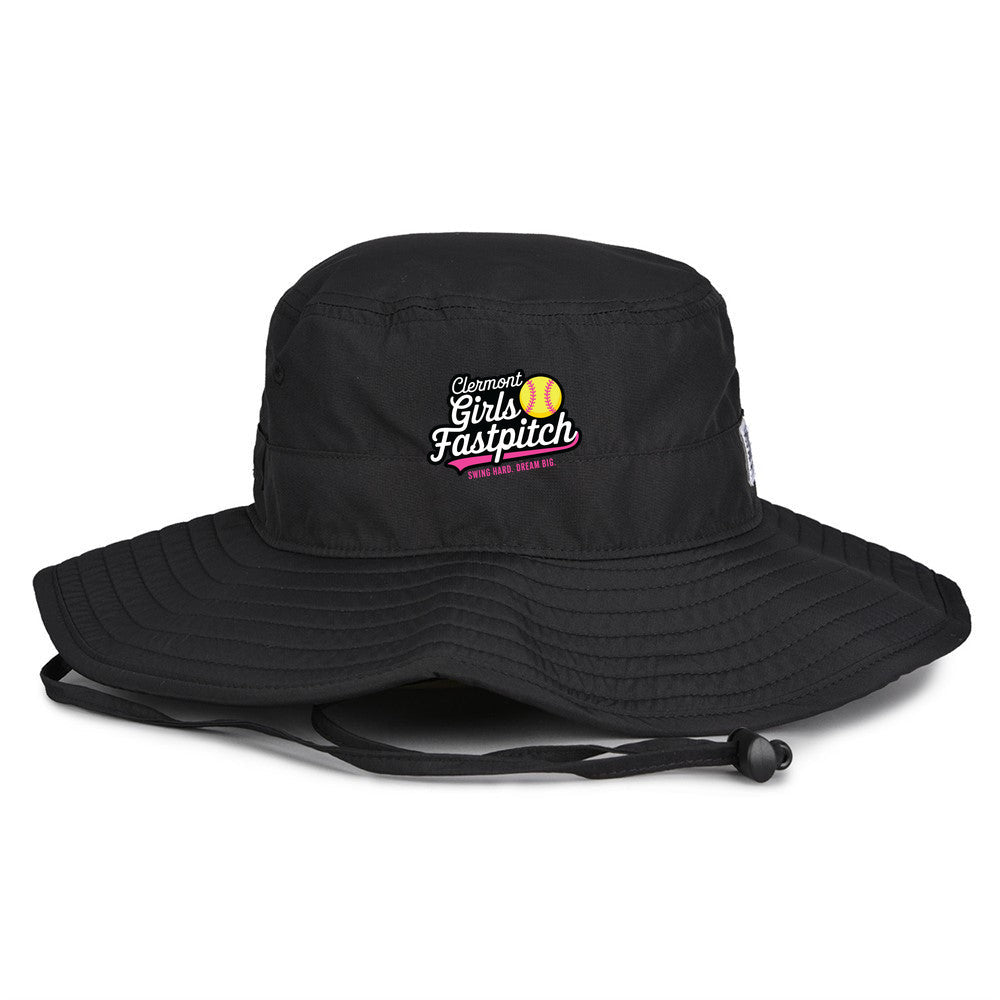 Ultralight Bucket Hat