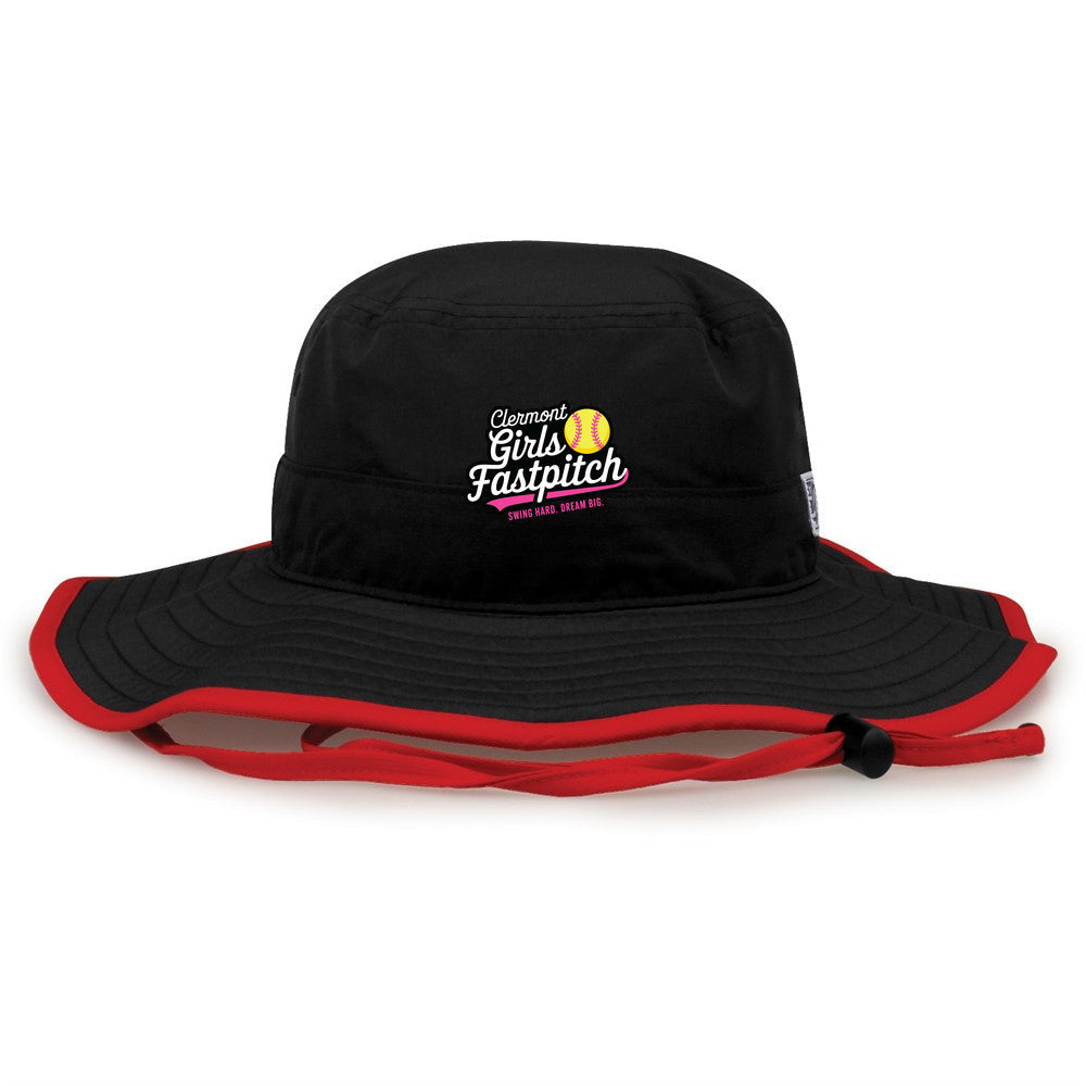 Ultralight Bucket Hat