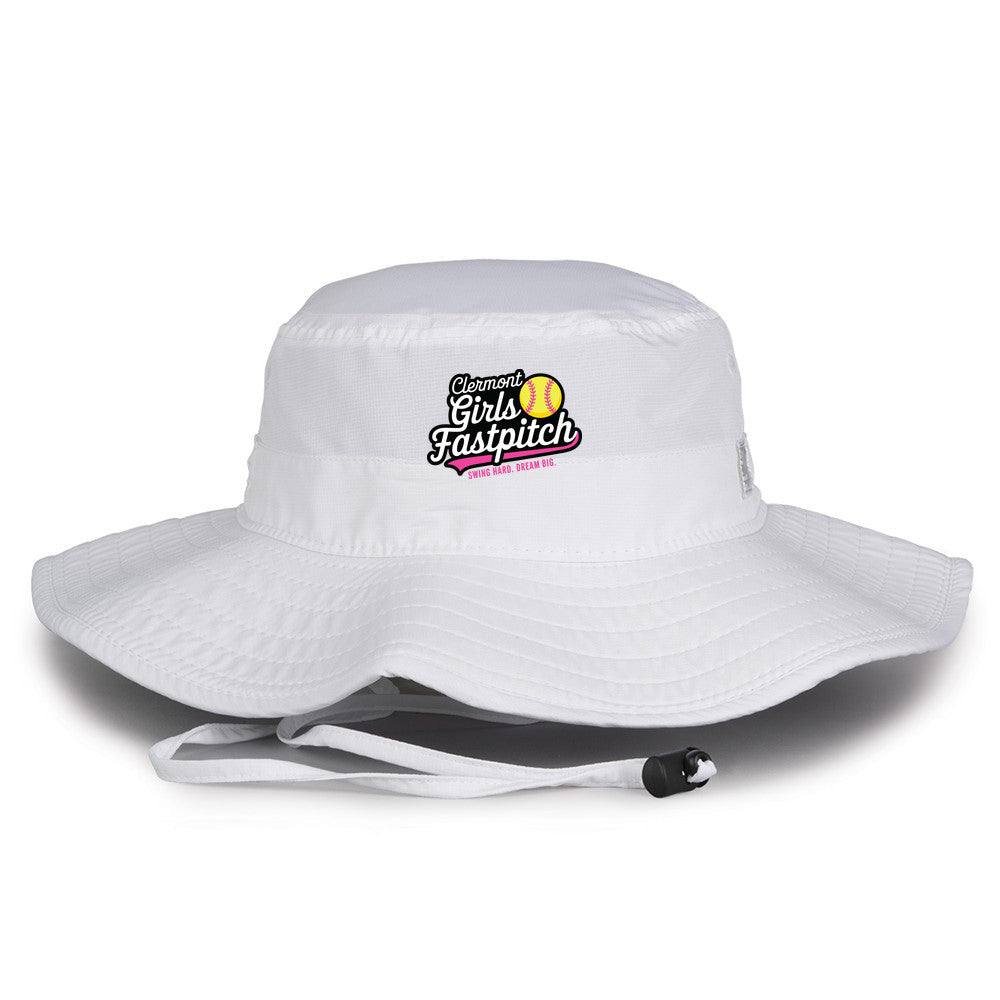 Ultralight Bucket Hat