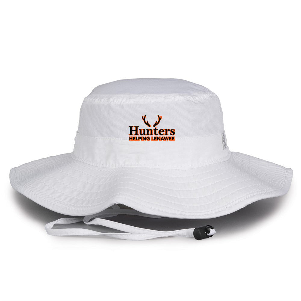 Ultralight Bucket Hat