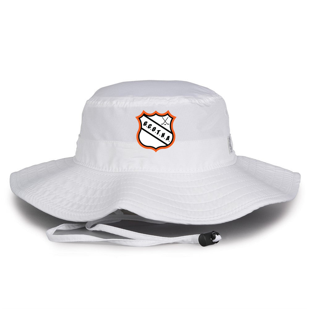 Ultralight Bucket Hat
