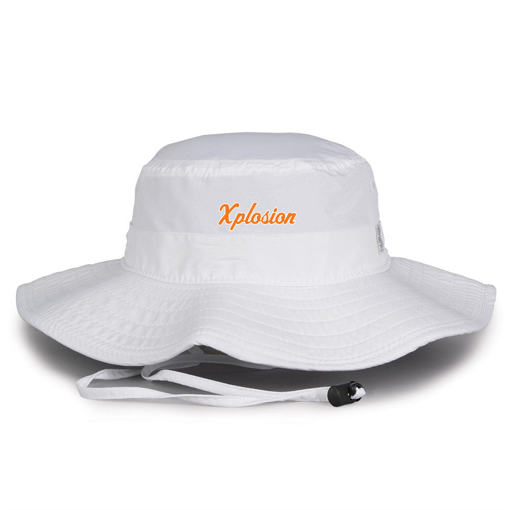 Ultralight Bucket Hat