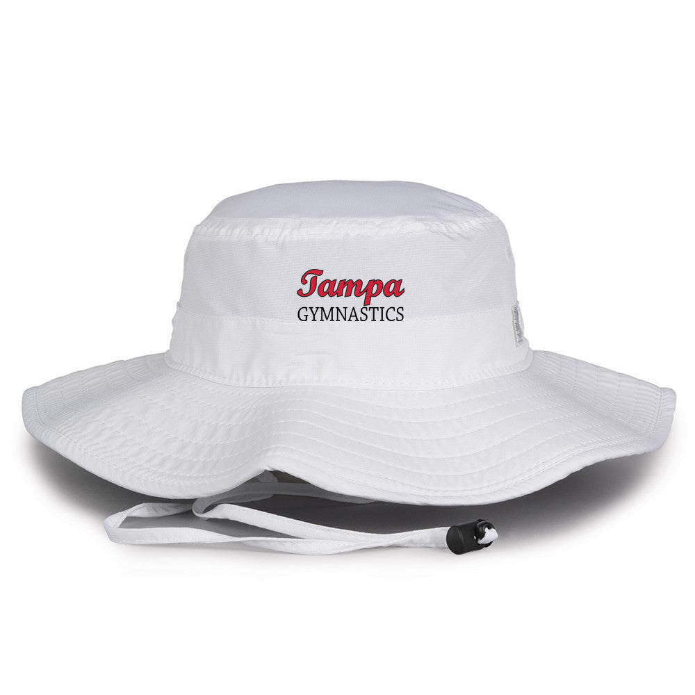 Ultralight Bucket Hat