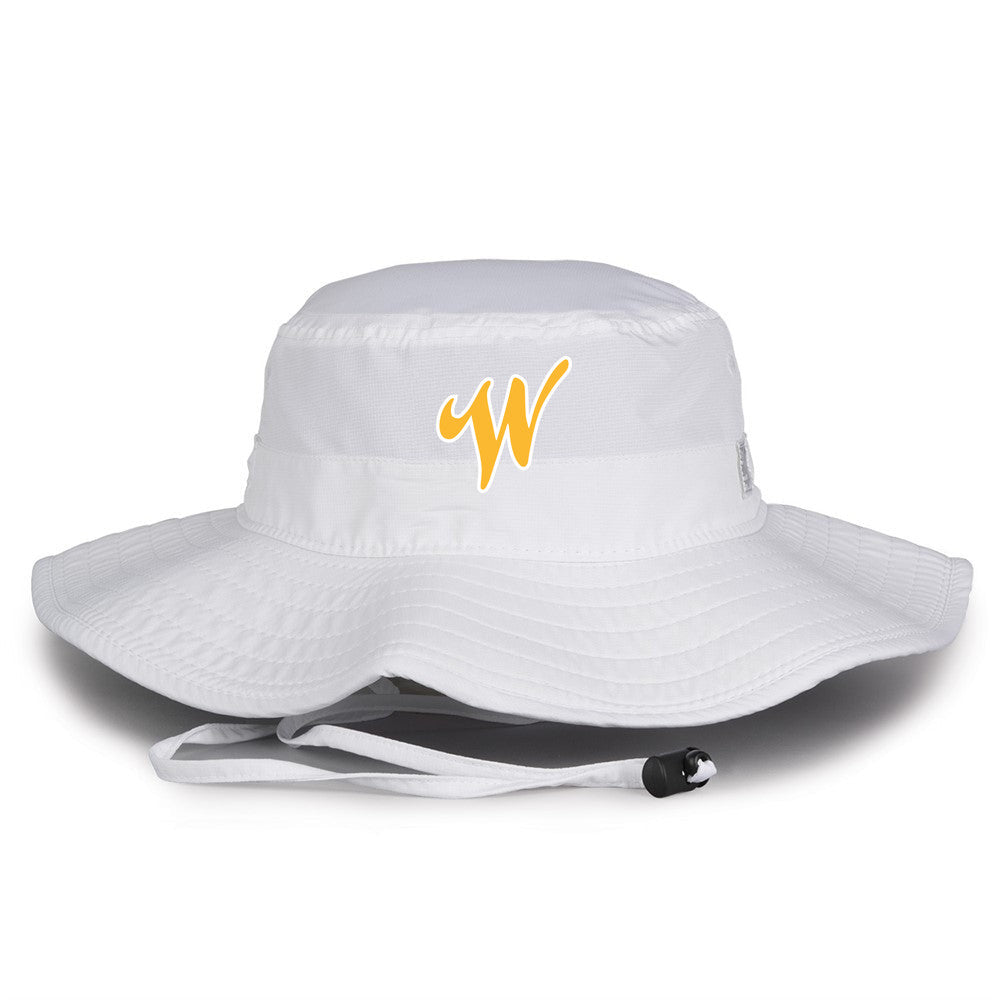 Ultralight Bucket Hat