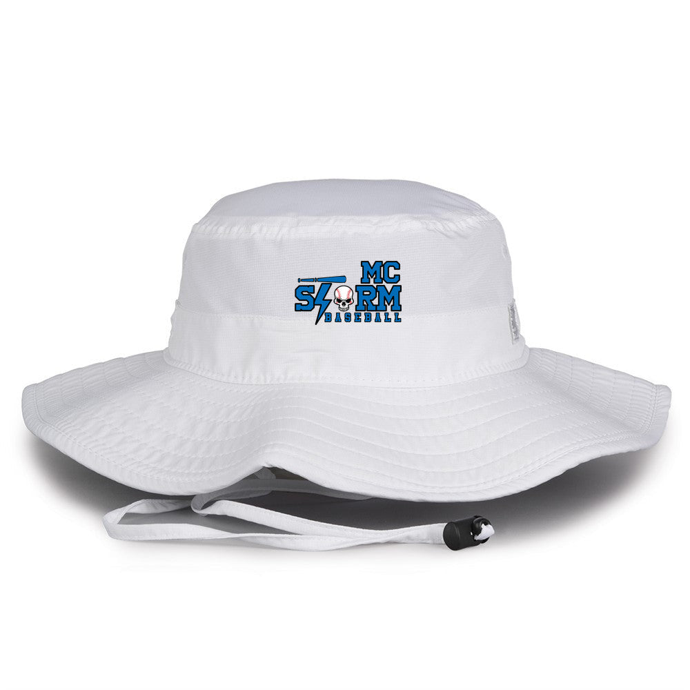 Ultralight Bucket Hat