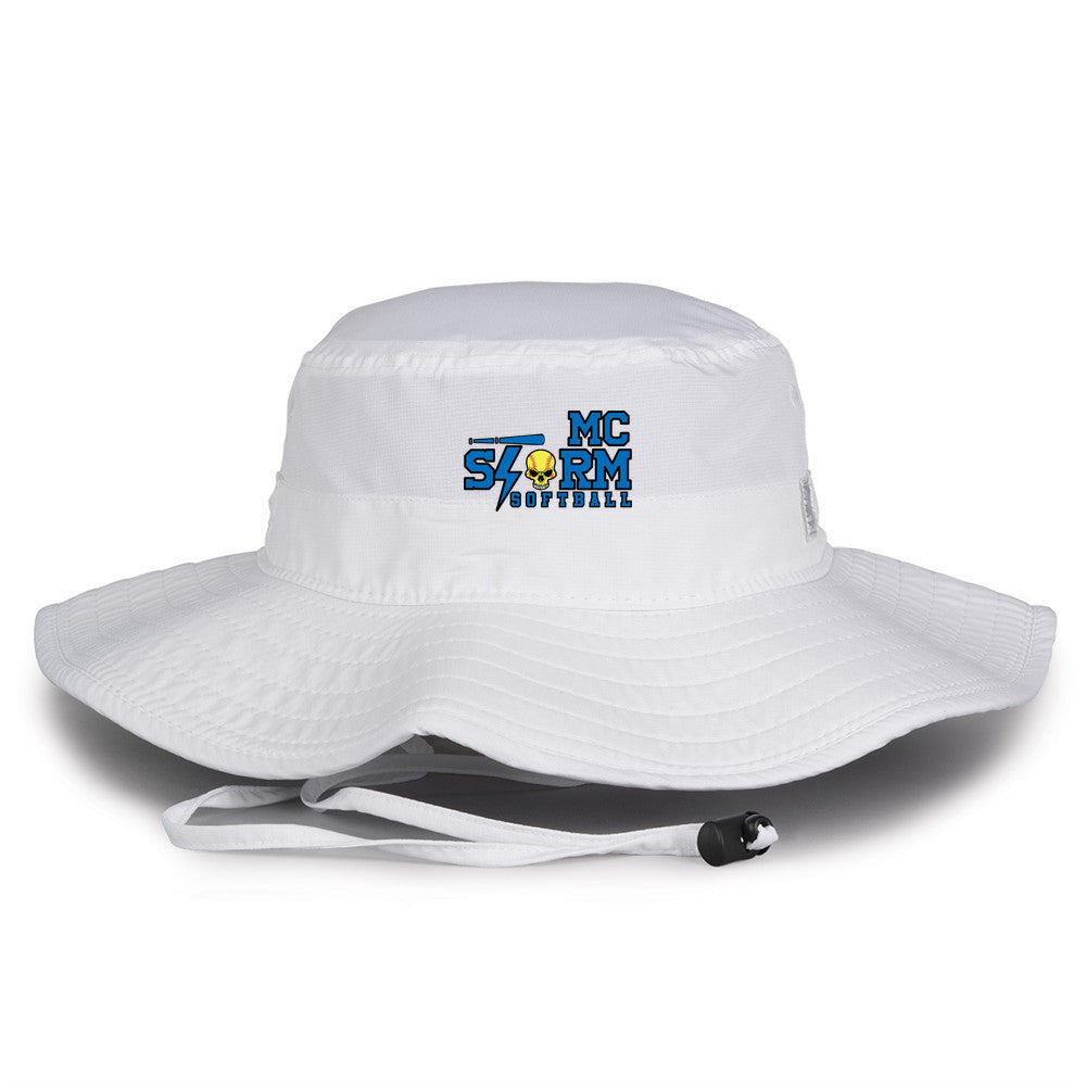 Ultralight Bucket Hat