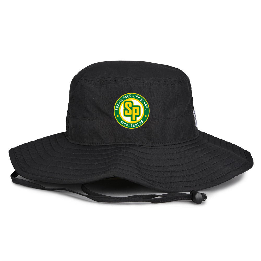 Ultralight Bucket Hat