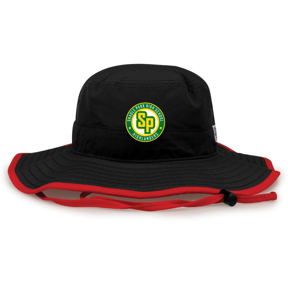 Ultralight Bucket Hat