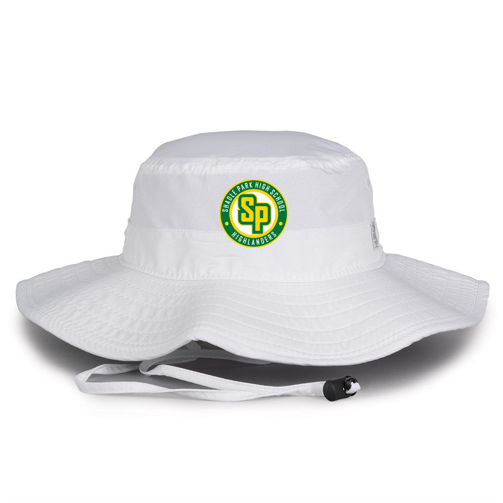 Ultralight Bucket Hat