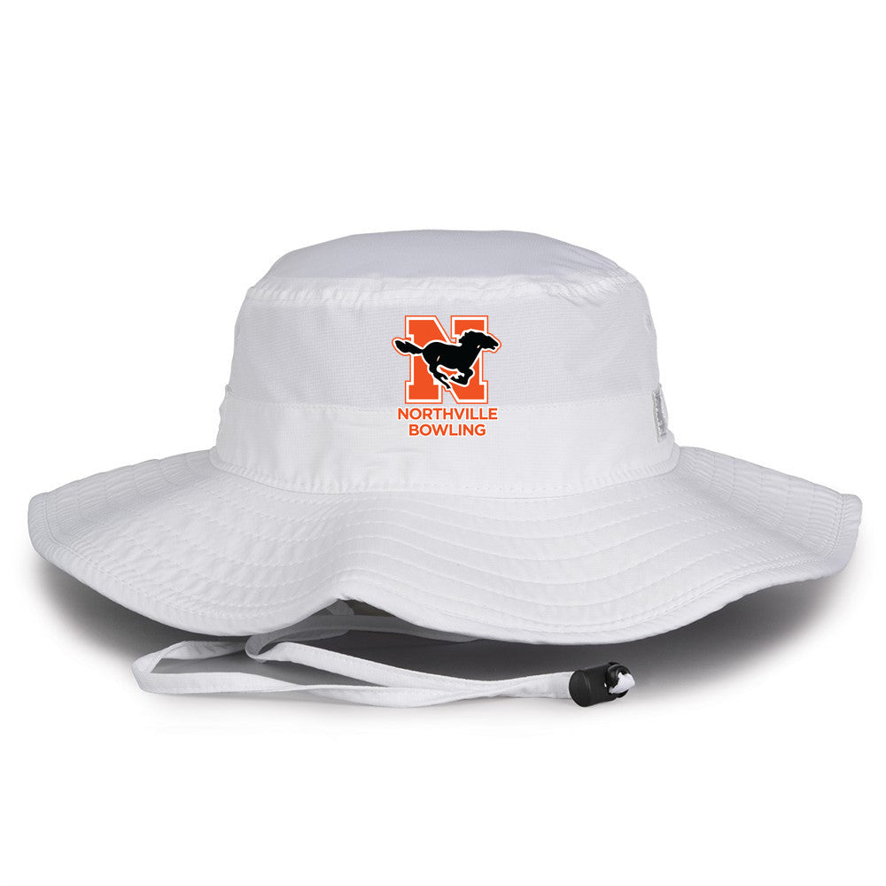 Ultralight Bucket Hat