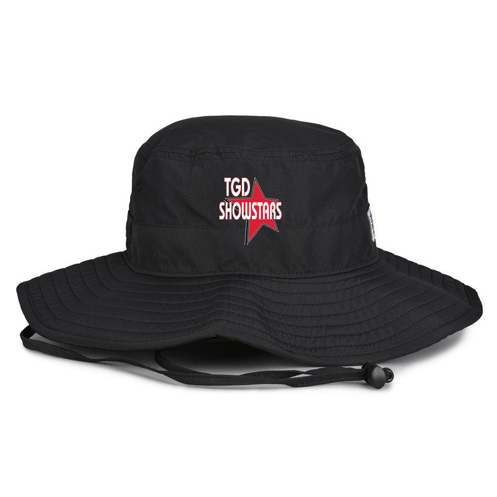 Ultralight Bucket Hat