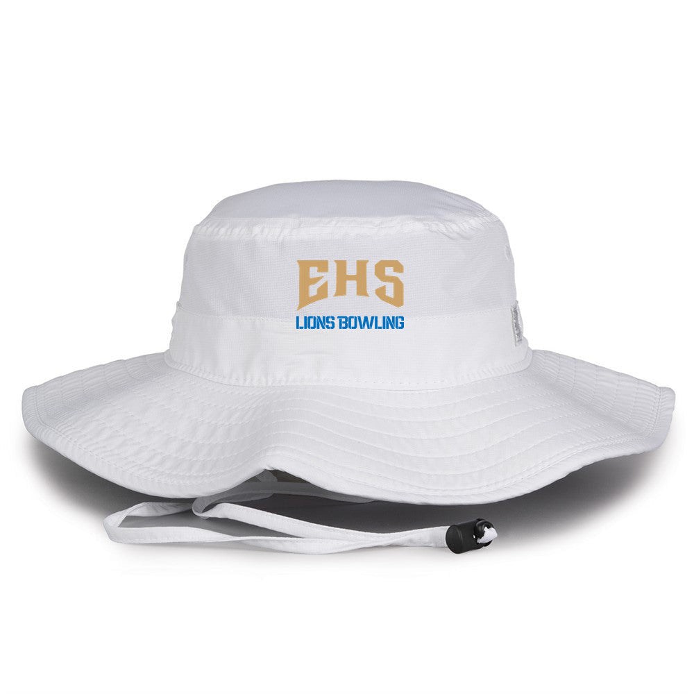 Ultralight Bucket Hat
