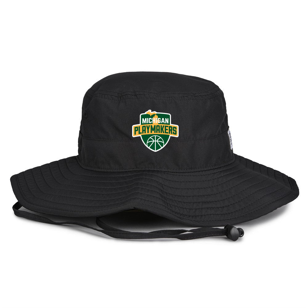 Ultralight Bucket Hat