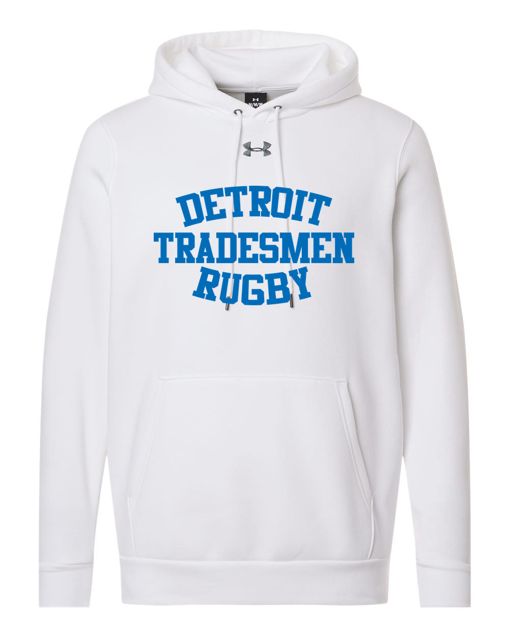 Under Armour Icon Fleece Hoodie
