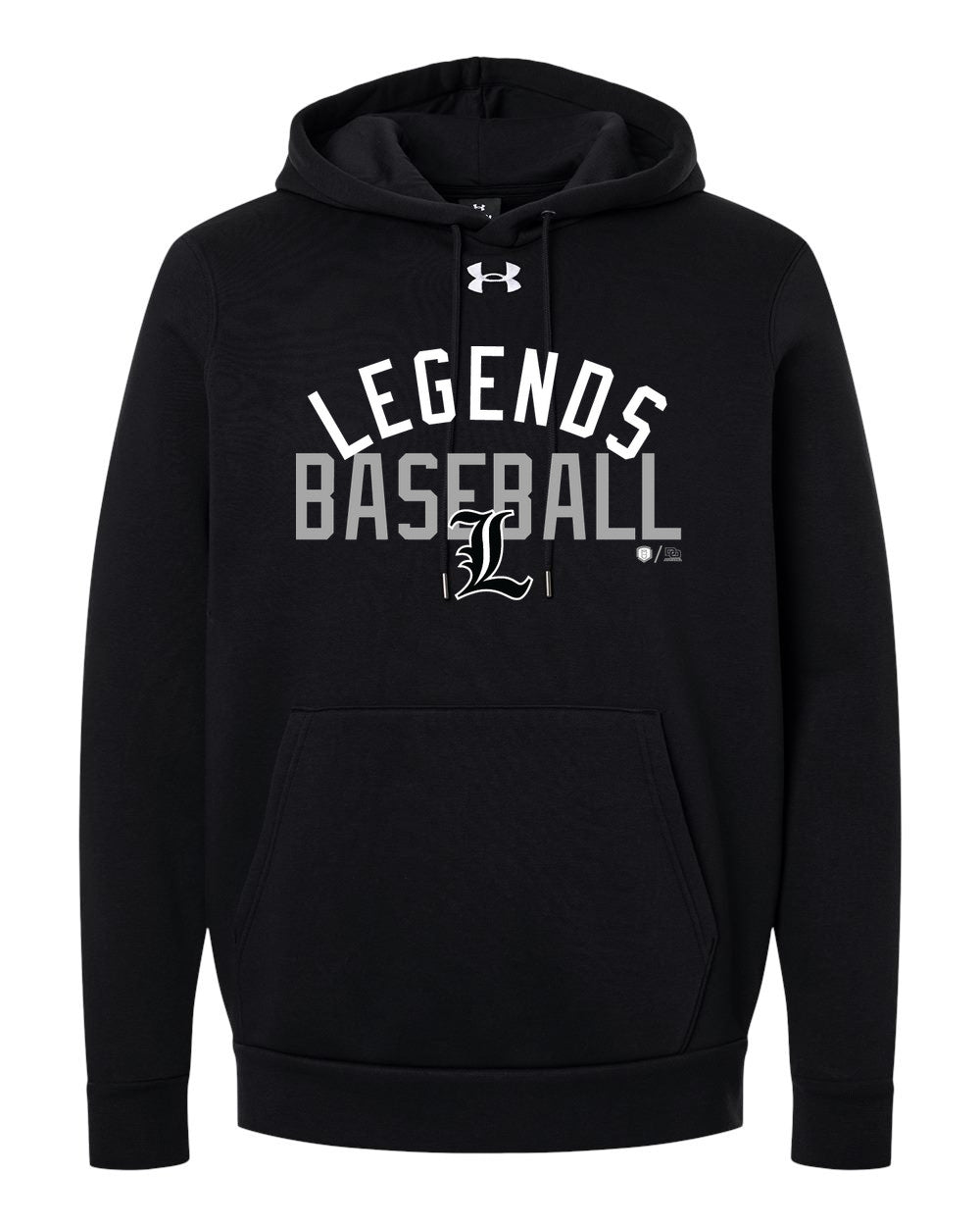 Under Armour Icon Fleece Hoodie