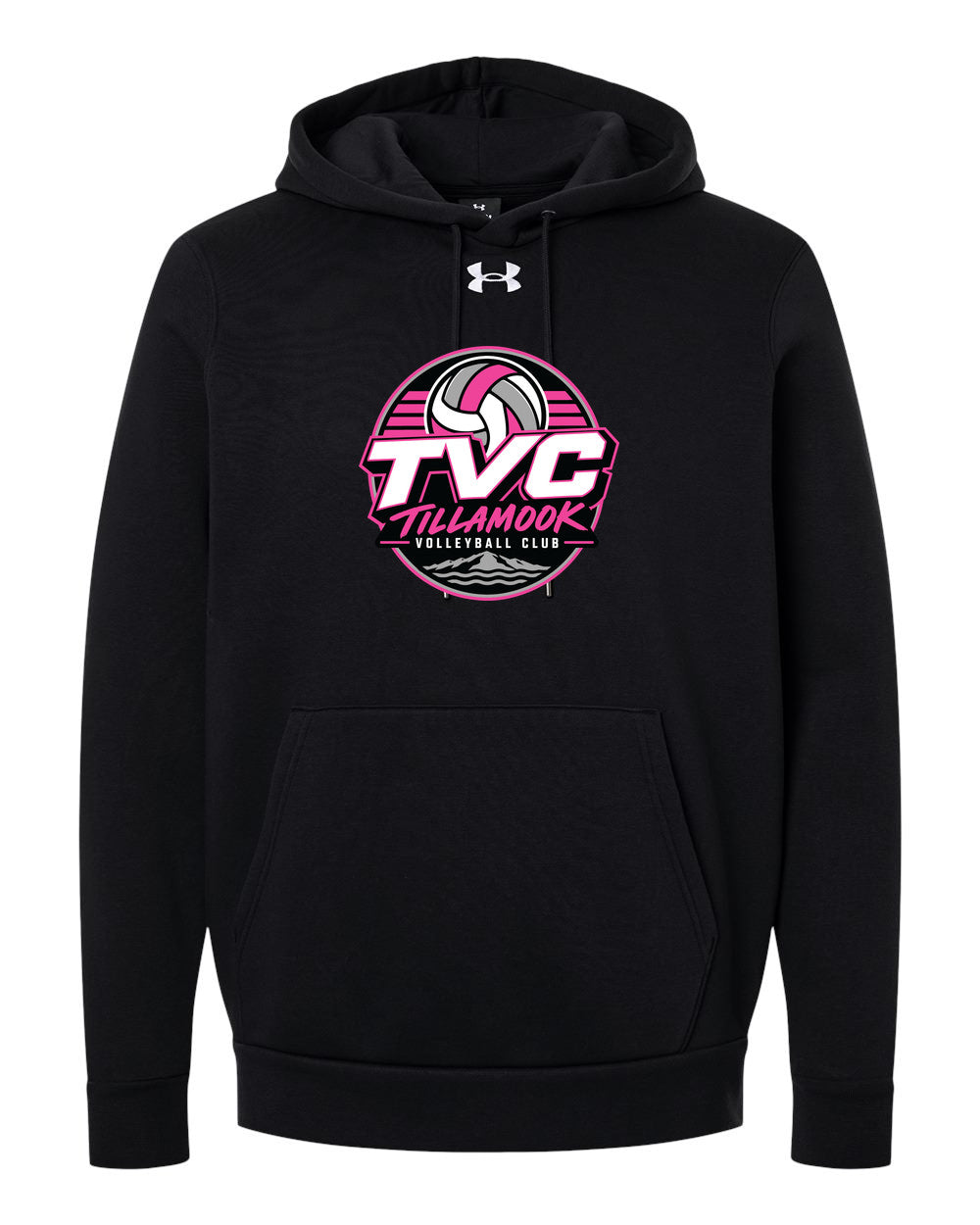 Under Armour Icon Fleece Hoodie