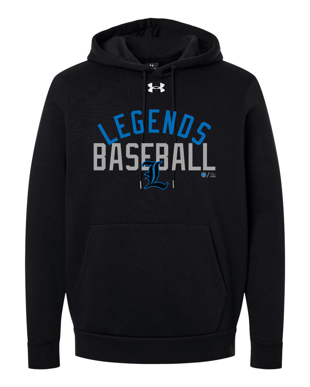 Under Armour Icon Fleece Hoodie